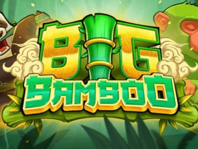 Slot Brand Image for Βig Βamboo