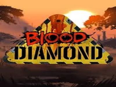 Slot Brand Image for Blood Diamond