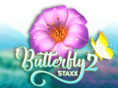 Slot Brand Image for Butterfly Staxx 2