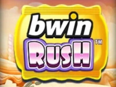 Slot Brand Image for Bwin Rush