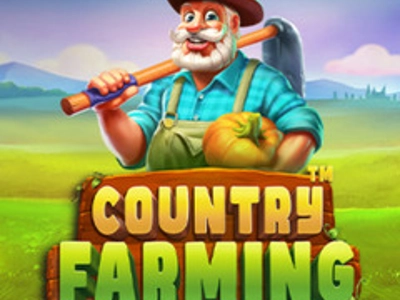 Slot Brand Image for Country Farming