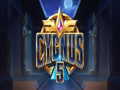 Slot Brand Image for Cygnus 5