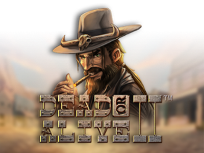 Slot Brand Image for Dead or Alive 2