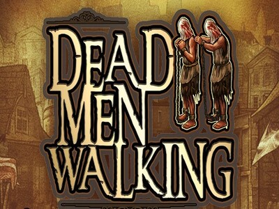 Slot Brand Image for Dead Men Walking