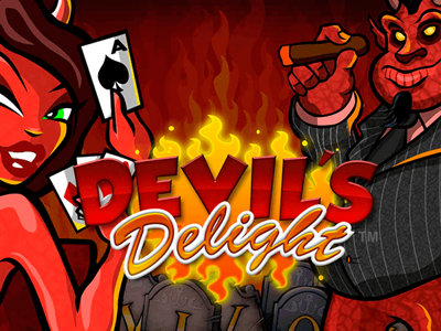 Slot Brand Image for Devil’s Delight