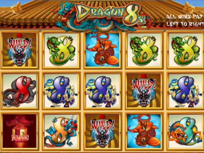 Slot Brand Image for Dragon 8s