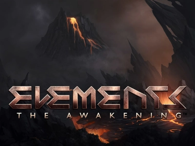 Slot Brand Image for Elements: The Awakening
