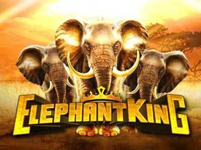 Slot Brand Image for Elephant King