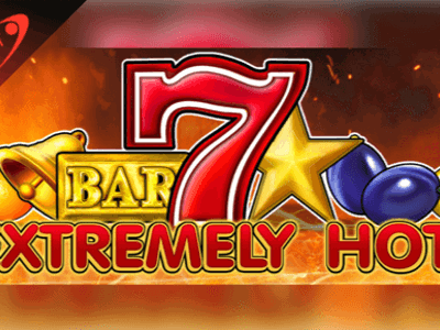 Slot Brand Image for Extremely Hot