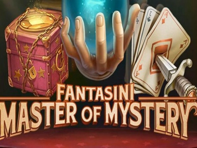 Slot Brand Image for Fantasini