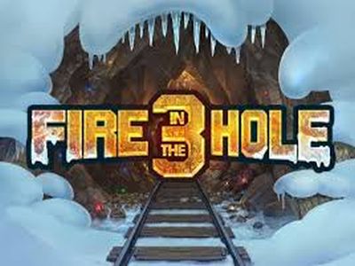 Slot Brand Image for Fire in the Hole 3