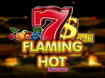 Slot Brand Image for Flaming Hot Extreme