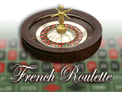 Game Brand Image for French Roulette (BGaming)