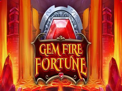 Slot Brand Image for Gem  Fire Fortune