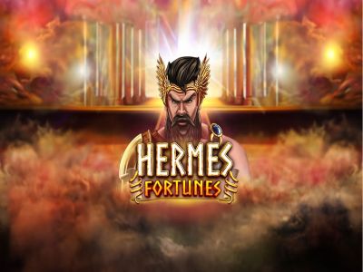 Slot Brand Image for Hermes Fortunes