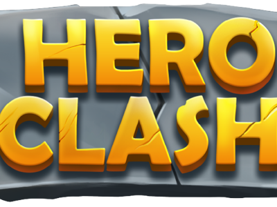 Slot Brand Image for Hero Clash