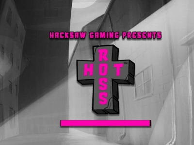 Slot Brand Image for Hot Ross