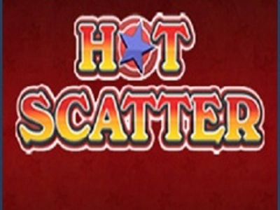 Slot Brand Image for Hot Scatter