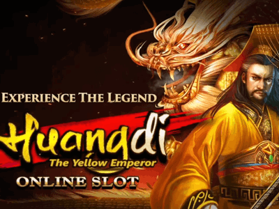 Slot Brand Image for Huangdi