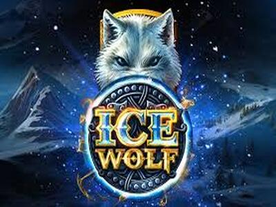 Slot Brand Image for Ice Wolf