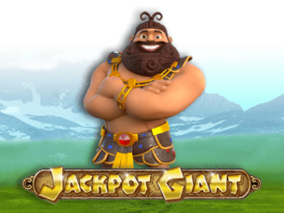 Slot Brand Image for Jackpot Giant