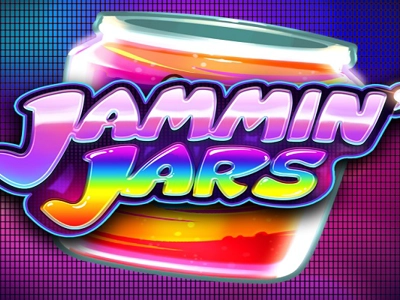 Slot Brand Image for Jammin' Jars