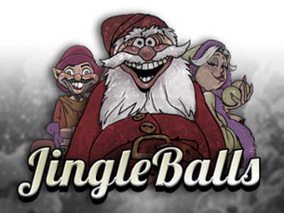 Slot Brand Image for Jingle Balls