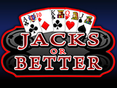 Slot Brand Image for Jacks or Better