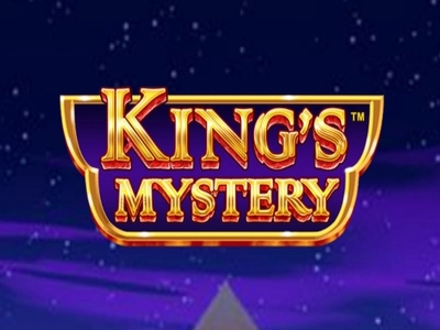Slot Brand Image for King’s Mystery