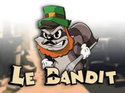Slot Brand Image for le bandit