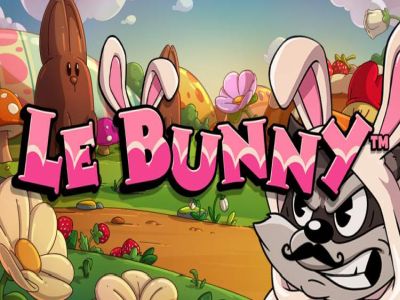 Slot Brand Image for Le Bunny