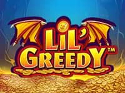 Slot Brand Image for Lil Greedy