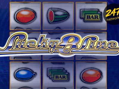 Slot Brand Image for Lucky 8