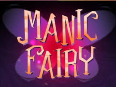 Slot Brand Image for Manic Fairy