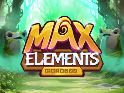 Slot Brand Image for Max Elements