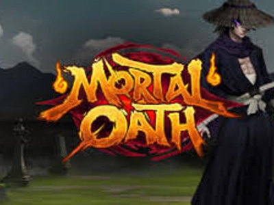 Slot Brand Image for Mortal Oath
