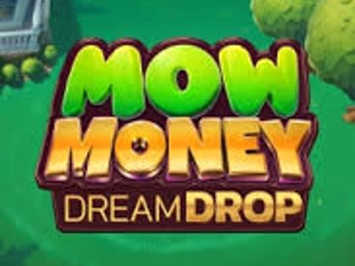 Slot Brand Image for Mow Money