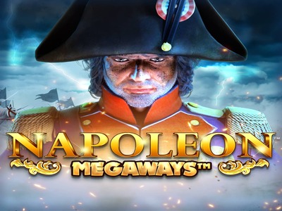 Slot Brand Image for Napoleon Megaways