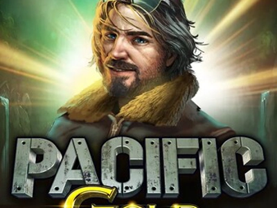 Slot Brand Image for Pacific Gold
