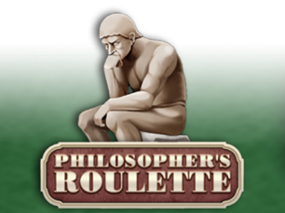Game Brand Image for Philosopher's Roulette