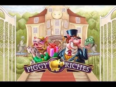Slot Brand Image for Piggy Riches