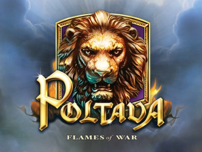 Slot Brand Image for Poltava: Flames of War