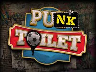 Slot Brand Image for Punk Toilet