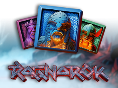 Slot Brand Image for Ragnarok