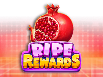 Slot Brand Image for Ripe Rewards