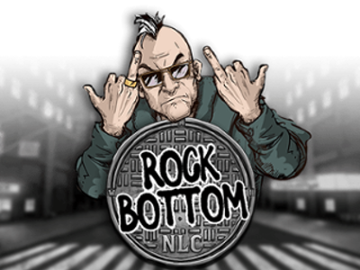 Slot Brand Image for Rock Bottom