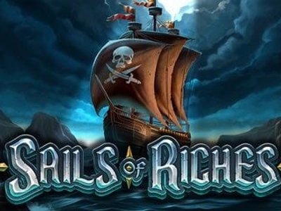 Slot Brand Image for Sails of Riches