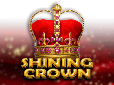 Slot Brand Image for Shining Crown