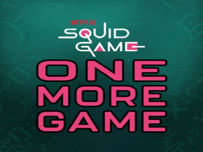Slot Brand Image for Squid Game One More Game