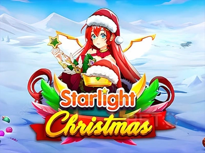 Slot Brand Image for Starlight Christmas